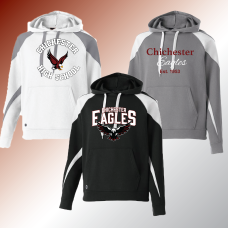 Chi Moral Committee Prospect Hoodie